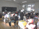 集会のようす