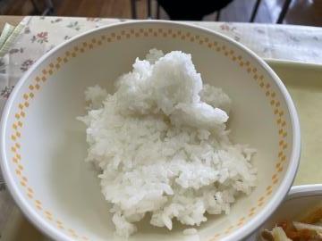 白ご飯