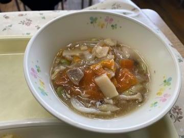 あんかけの画像