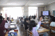 授業参観のようす