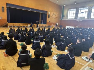 部活動紹介