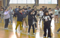 1年生だしもの