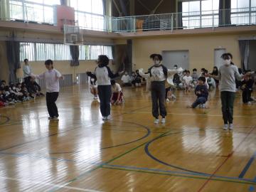 6年生のだしもの