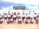 中学年のダンス