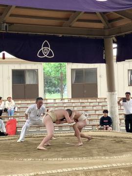 1年生取組の様子2
