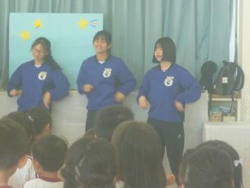 豊富台保育園