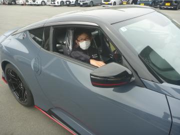 カーエンジニアでの活動の様子