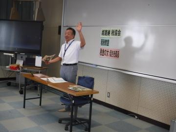 岡ちゃん先生