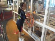 科学体験の様子1