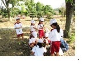 秋見つけの写真