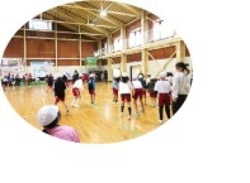 スポーツレク大会の写真