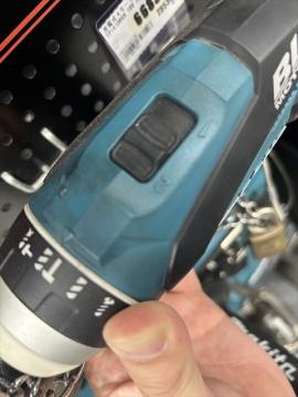 磨く前の商品の写真