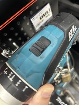 磨いた後の商品の写真