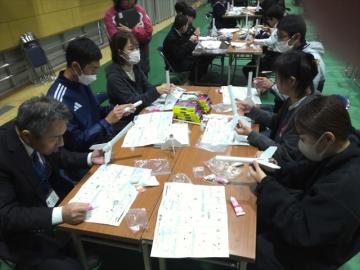 作業をしている様子3