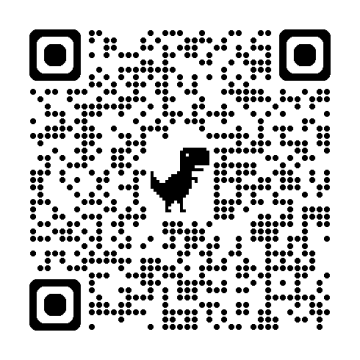 探究科学コース 令和7年度第2回公開講座参加申込のためのQRコード