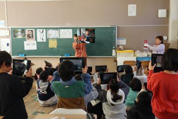 姫路のガラス作家の作品です