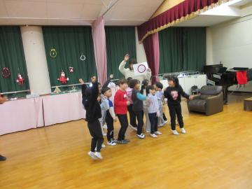 まるばつゲームをしたよ