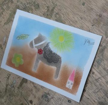 出来上がった作品3