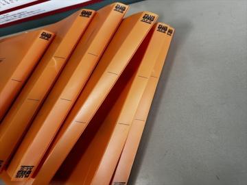 提出ファイルの写真