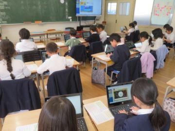 キーボー島の30級に挑戦する1年生その1