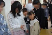 入学式の様子2