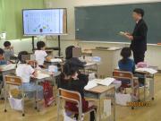 2年生の学習の様子(1)