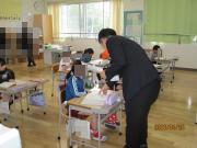 2年生の学習の様子(2)