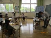 3年生の学習の様子(2)