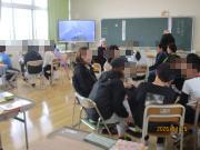 6年生学習の様子(1)