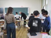 6年生学習の様子(2)