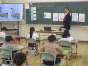 1年生学習の様子(2)