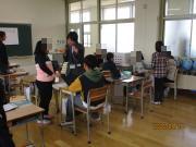 5年生学習の様子(1)
