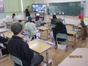 懇談会の様子(3)
