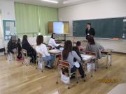 懇談会の様子(4)