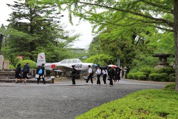 知覧特攻平和資料館(1)