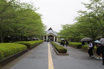 知覧特攻平和会館(2)