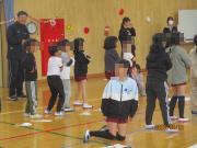 みんなでダンス