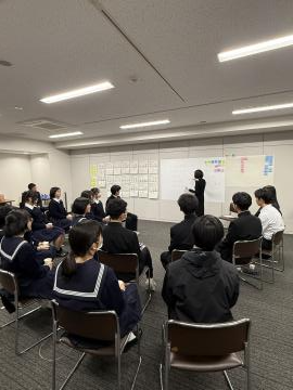 ワークショップ