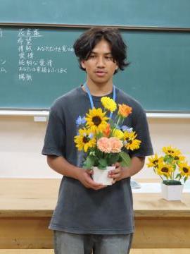 作成の感想