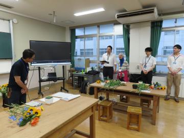 昨年の感想とお礼