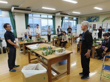 昨年度のお礼と感想