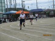 徒競走の様子2