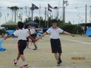 表現運動高学年　1