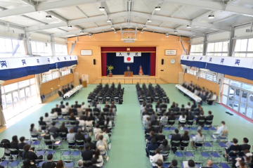 全体の様子