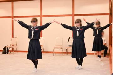 レク大会