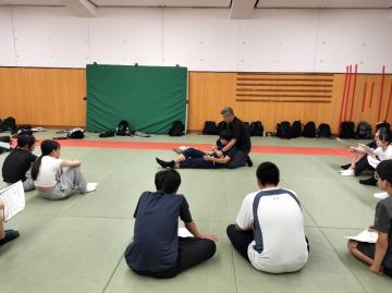 講習会の様子