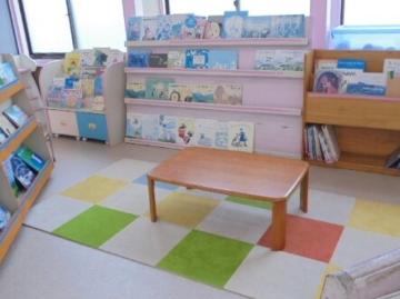 机で読む環境