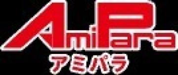 株式会社アミパラの会社ロゴ