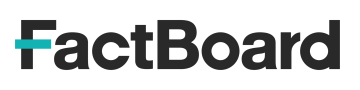 FactBoard株式会社の会社ロゴ