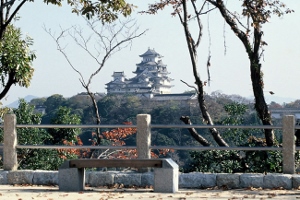 景福寺公園の写真